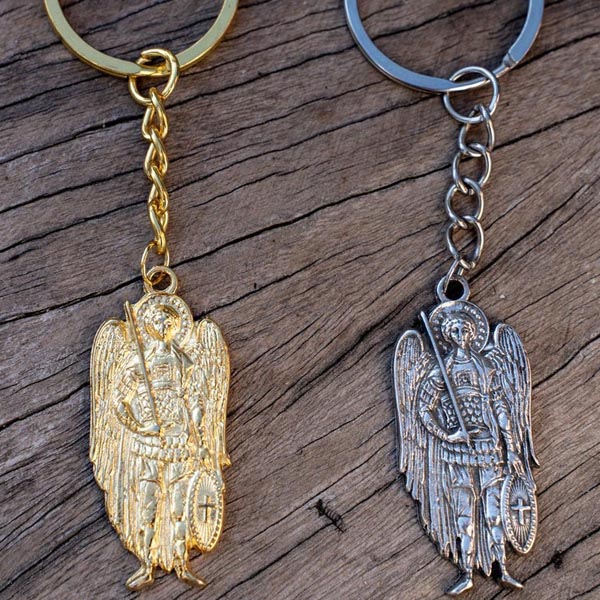 Keychain & Car Pendants