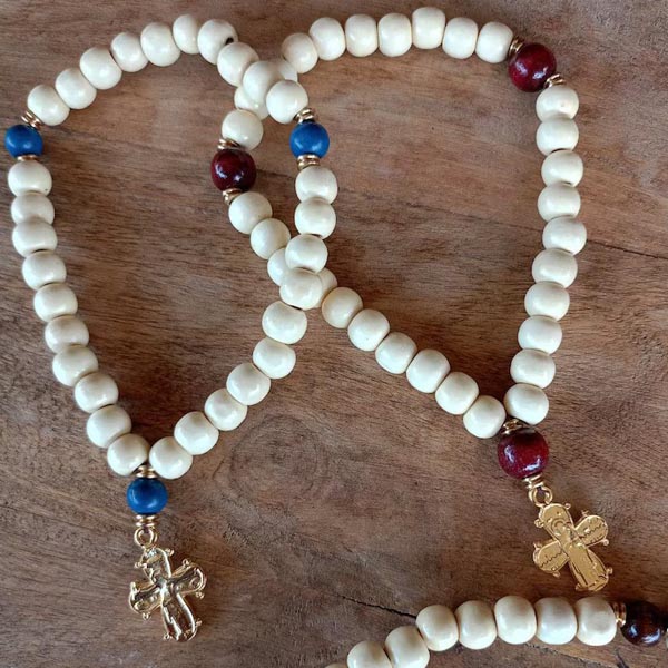 Prayer Beads