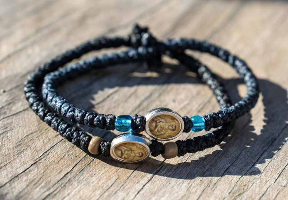 Orthodox authentic monastic creations