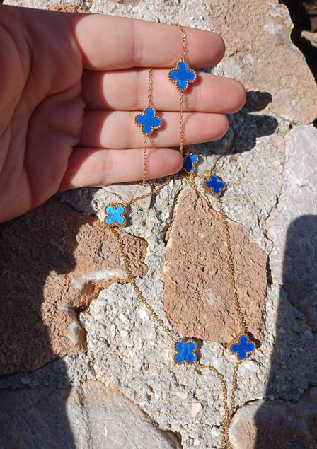 Pendant Charm Necklaces