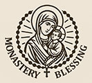 Monastery Blessing
