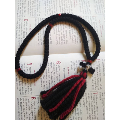 100knot rosary 10215