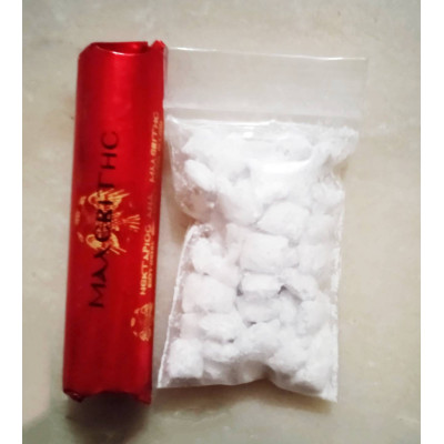 Handmade Athos Natural incense set