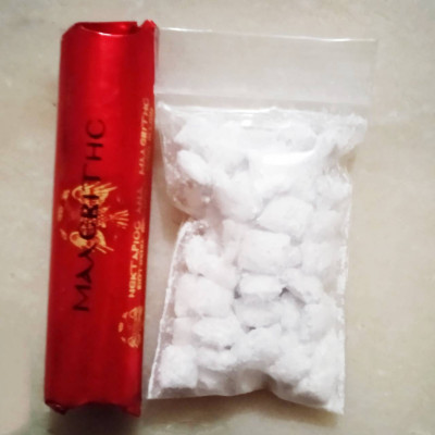 Handmade Athos Natural incense set