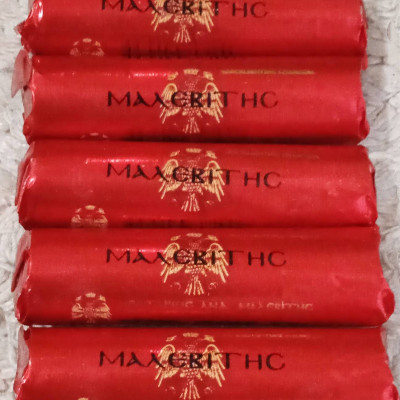 Charcoal Disc Tablets For Incense/ frankincense Resin 