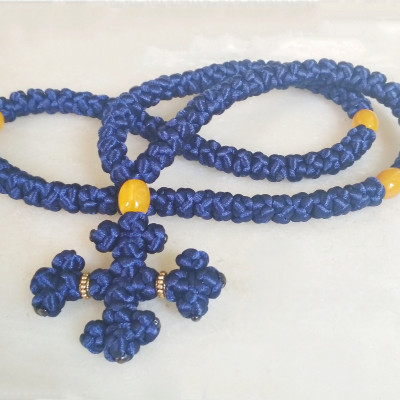 100knot rosary 10142