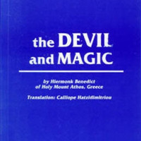 The Devil and Magic, St John Chrysostom