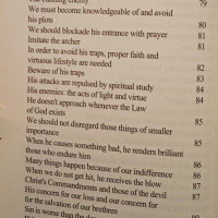 The Devil and Magic, St John Chrysostom