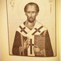 The Devil and Magic, St John Chrysostom