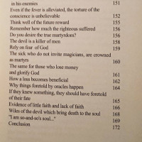 The Devil and Magic, St John Chrysostom