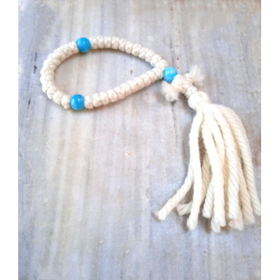 Ivoire Pocket prayer rope 10128