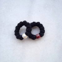 Finger rosary monastic style 10126