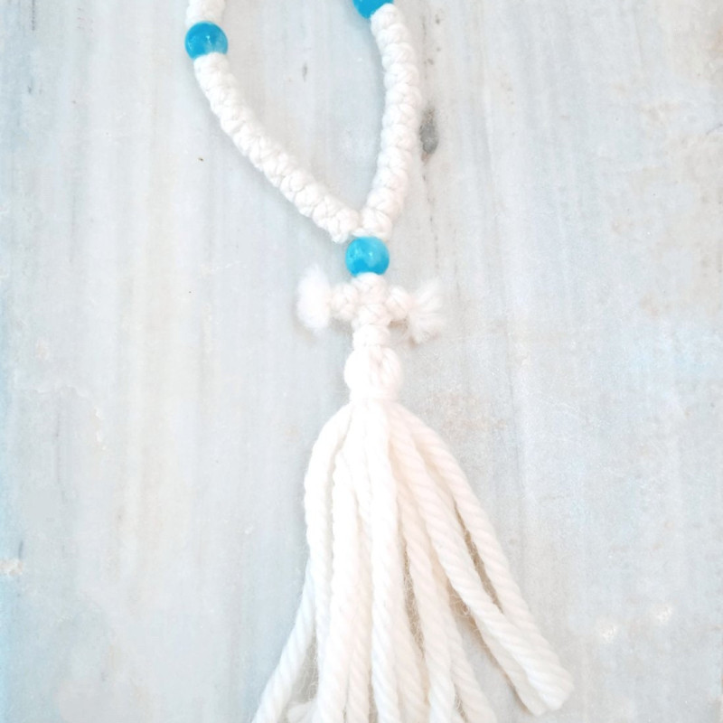 Ivoire Pocket prayer rope 10128