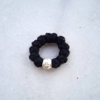 Finger rosary monastic style 10126