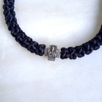 St Archangel Michael round 50knot rosary 10293