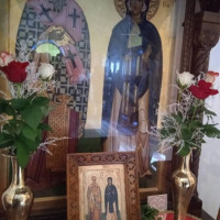 The prayer against the magic of St Cyprian and Justine 