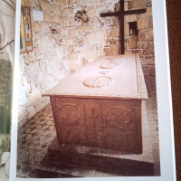 Visions and Miracles of the Great Martyr  St EFRAIM 