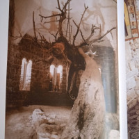 Visions and Miracles of the Great Martyr  St EFRAIM 