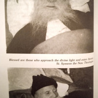 Elder Porfyrios, Testimonies and experiences