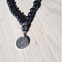 icxc nika prayer beads rosary 10231