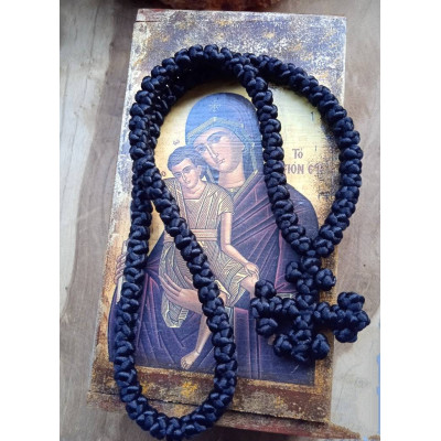 100knot rosary 10332