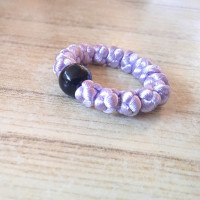 finger rosary monastic style 10212