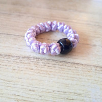 finger rosary monastic style 10212