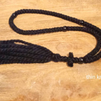 100knot rosary 10262