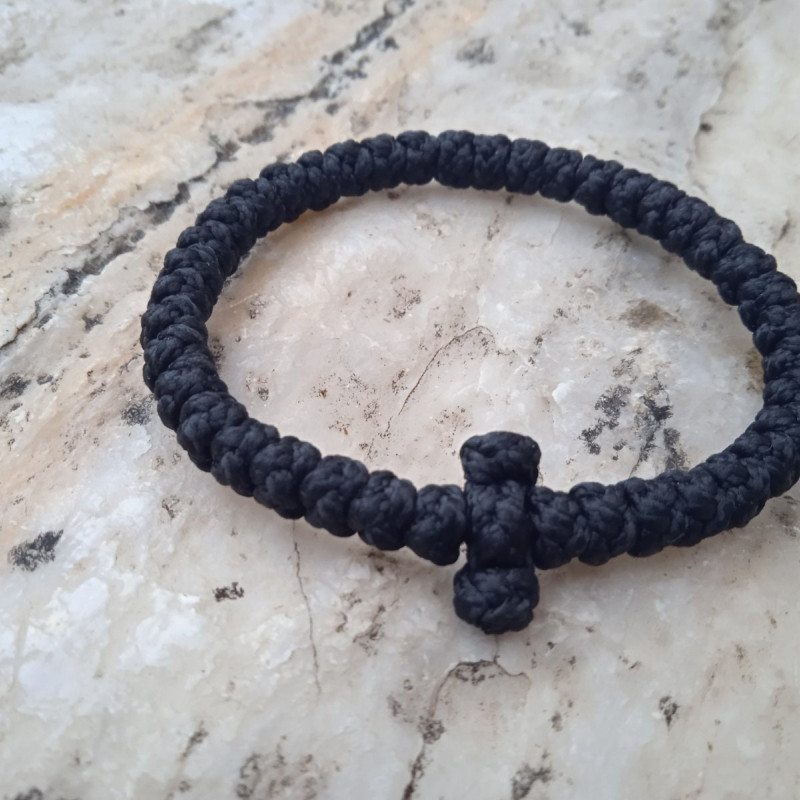 40knot practical prayer rope 10306