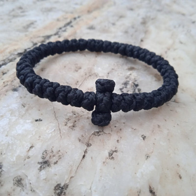 40knot practical prayer rope 10306