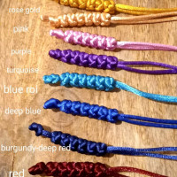 St Archagell Michael 33knot rosary 10243