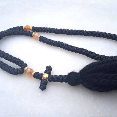 100knot rosary 10033