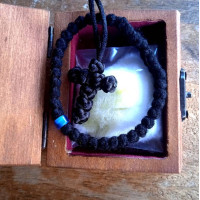 St Dimitri gift set box prayer rope 10248