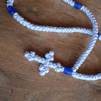100knot rosary 10294