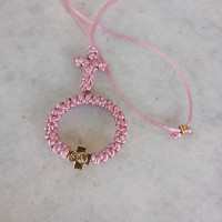 Baby - kid Gift Set prayer rope 10107