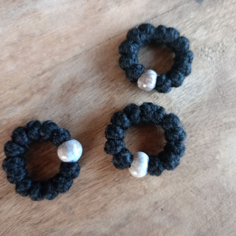 Finger rosary monastic style 10095