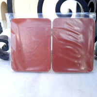 St John the Russian with Panagia icon 10124