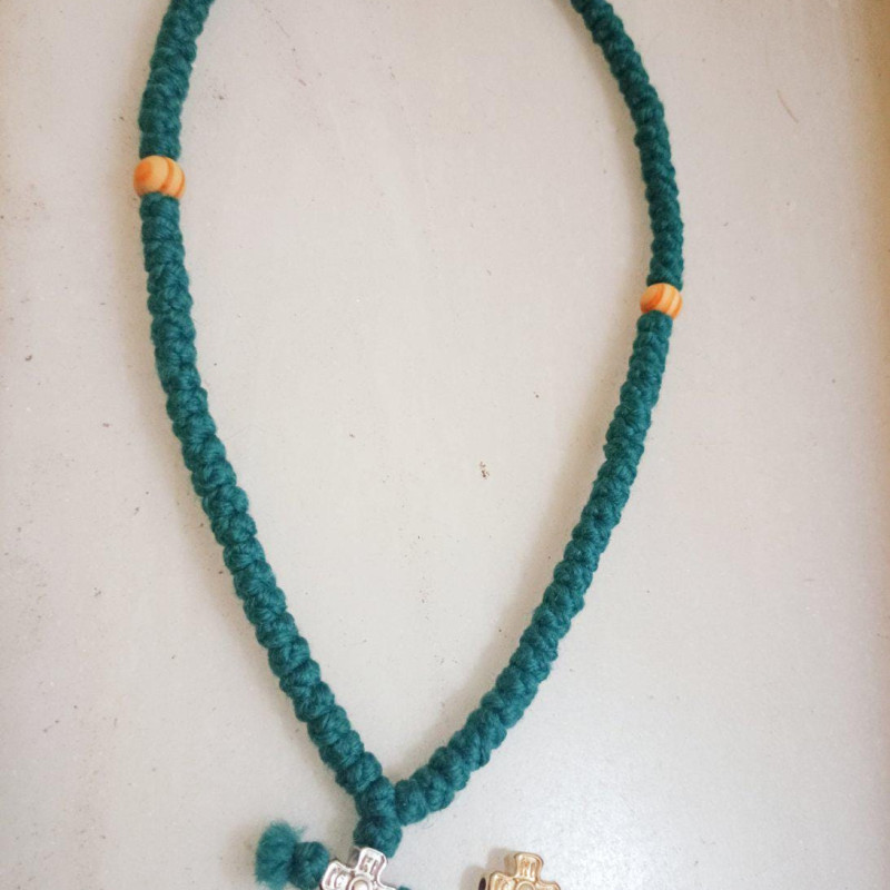 100knot rosary 10050