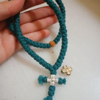 100knot rosary 10050