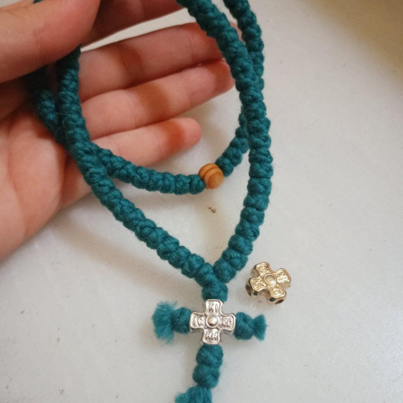 100knot rosary 10050