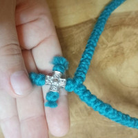 100knot rosary 10050