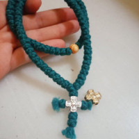 100knot rosary 10050