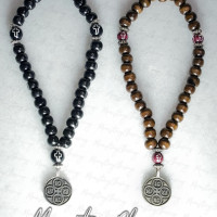 icxc nika prayer beads rosary 10231