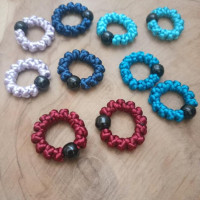 finger rosary monastic style 10212