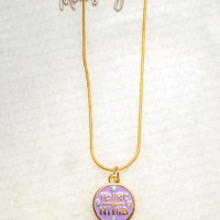 icxc nika pendant protection charm 10368