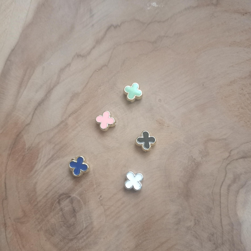 adjustable prayer rope bracelet with cross 10037