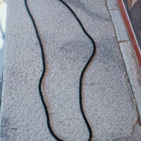 Practical round 300knot prayer rope  classic 10141