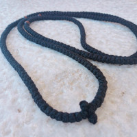 Practical round 300knot prayer rope  classic 10141