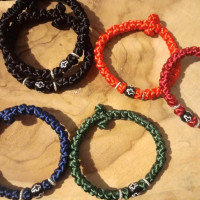orthodox prayer rope bracelet adjustable 10158
