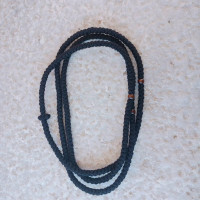 Practical round 300knot prayer rope  classic 10141